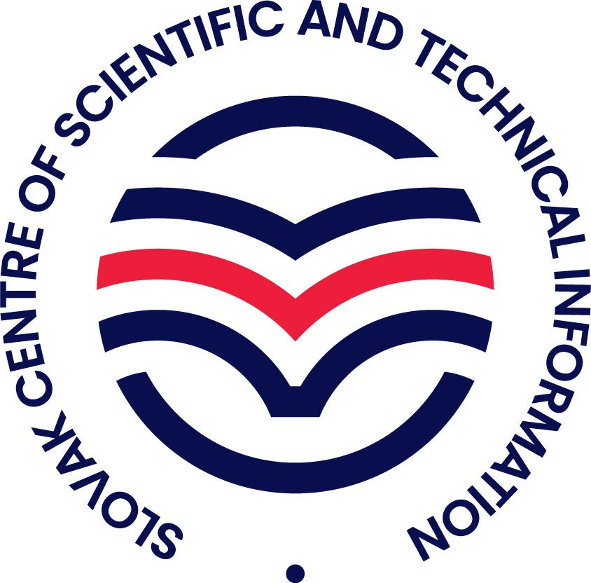 Centrum vedecko-technických informácií SR