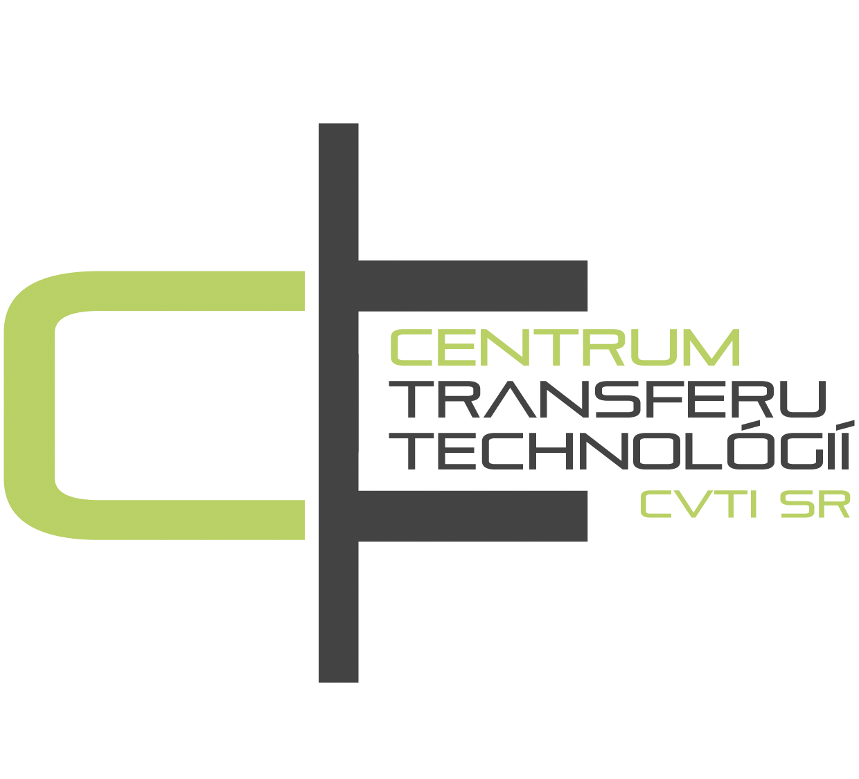 Centrum transferu technológií pri CVTI SR