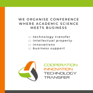 Cooperation Innovation Technology Transfer