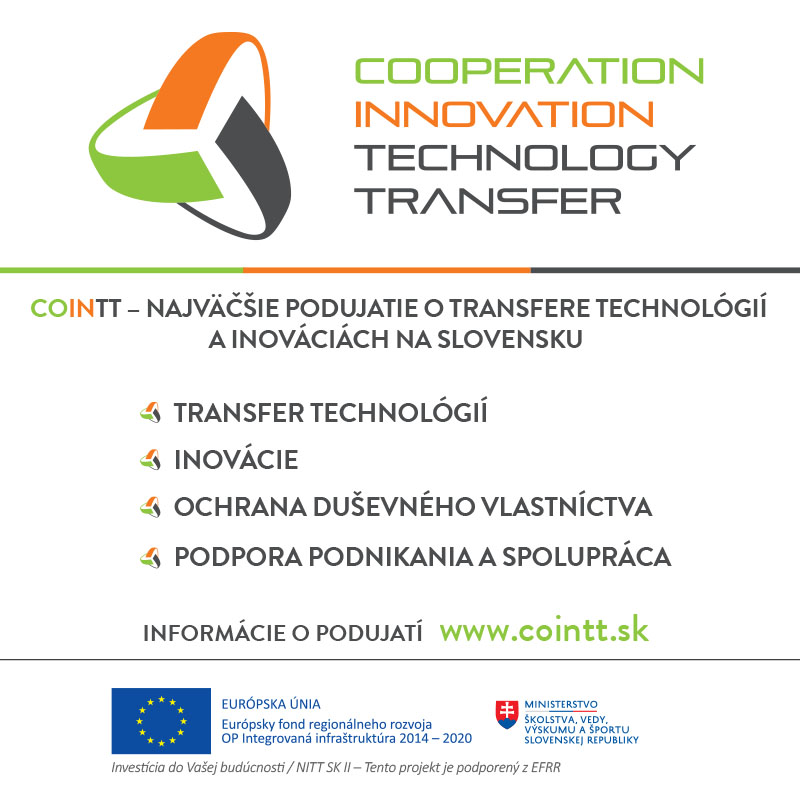 Cooperation Innovation Technology Transfer